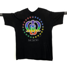 Load image into Gallery viewer, Brockum (1990) THE MOODY BLUES “MCMXC” Psych Prog Single Stitch Band T-Shirt