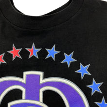 Load image into Gallery viewer, Brockum (1990) THE MOODY BLUES “MCMXC” Psych Prog Single Stitch Band T-Shirt