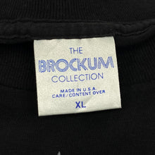 Load image into Gallery viewer, Brockum (1990) THE MOODY BLUES “MCMXC” Psych Prog Single Stitch Band T-Shirt