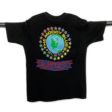 Load image into Gallery viewer, Brockum (1990) THE MOODY BLUES “MCMXC” Psych Prog Single Stitch Band T-Shirt
