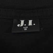 Load image into Gallery viewer, J.I. Bald Eagle Animal Nature Biker Graphic T-Shirt