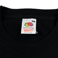 Load image into Gallery viewer, RAISE THE ROOF FESTIVAL (2012) Heavy Metal Music Band Festival Lineup T-Shirt