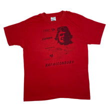 Load image into Gallery viewer, RAF ALCONBURY (1992) “Reunion” USAAF Air Force Military Graphic Single Stitch T-Shirt
