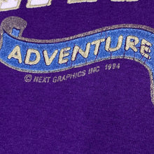 Load image into Gallery viewer, MYRTLE BEACH (1994) “South Carolina” Dolphin Souvenir Graphic Single Stitch T-Shirt