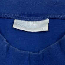 Load image into Gallery viewer, ADIDAS Multi Coloured Mini Logo Spellout Graphic T-Shirt