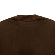 Load image into Gallery viewer, Vintage 80’s Trench NFL CLEVELAND BROWNS Football Graphic Single Stitch T-Shirt