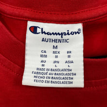 Load image into Gallery viewer, Champion NCAA CINCINNATI BEARCATS Embroidered College Sports Graphic T-Shirt