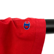 Load image into Gallery viewer, Champion NCAA CINCINNATI BEARCATS Embroidered College Sports Graphic T-Shirt