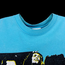 Load image into Gallery viewer, LEGENDS Novelty Celebrity Tribute Souvenir Spellout Graphic T-Shirt
