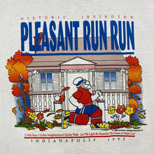 Load image into Gallery viewer, FOTL Best PLEASANT RUN RUN “Indianapolis 1995” Souvenir Single Stitch T-Shirt