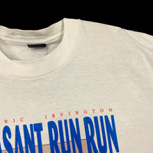 Load image into Gallery viewer, FOTL Best PLEASANT RUN RUN “Indianapolis 1995” Souvenir Single Stitch T-Shirt
