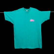 Load image into Gallery viewer, FOTL “Women On The Water” Maine Maritime Academy Graphic Single Stitch T-Shirt