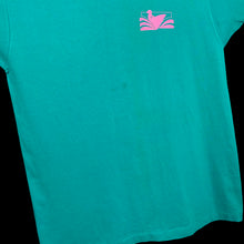 Load image into Gallery viewer, FOTL “Women On The Water” Maine Maritime Academy Graphic Single Stitch T-Shirt
