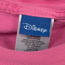 Load image into Gallery viewer, DISNEY Mickey Mouse Classic Character Graphic T-Shirt