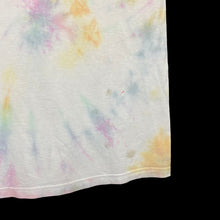 Load image into Gallery viewer, Bayside CAMARO (1975) “Z-28 Rules Ok!” Hot Rod Muscle Car Tie Dye T-Shirt