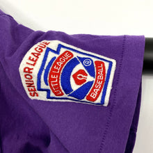 Load image into Gallery viewer, Vintage 90's NORTH CENTRAL LITTLE LEAGUE Baseball Single Stitch T-Shirt