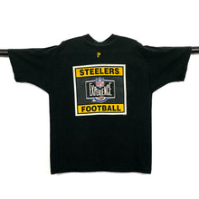 Load image into Gallery viewer, NFL EXPERIENCE (1996) Pro Player "Pittsburgh Steelers" T-Shirt