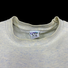 Load image into Gallery viewer, CAL CRU “DIVE” Habitat Curaçao Ocean Wildlife Souvenir Graphic Single Stitch T-Shirt