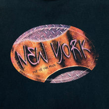 Load image into Gallery viewer, NEW YORK "Top Of The Rock" Souvenir T-Shirt
