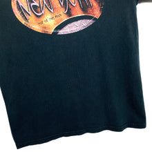 Load image into Gallery viewer, NEW YORK "Top Of The Rock" Souvenir T-Shirt