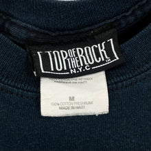 Load image into Gallery viewer, NEW YORK "Top Of The Rock" Souvenir T-Shirt