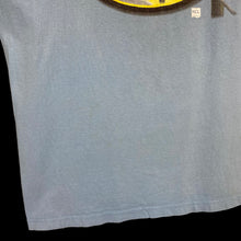 Load image into Gallery viewer, BERMUDA “Norwegian Cruise Line” Souvenir Spellout Graphic T-Shirt