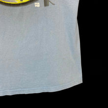 Load image into Gallery viewer, BERMUDA “Norwegian Cruise Line” Souvenir Spellout Graphic T-Shirt