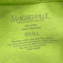 Load image into Gallery viewer, MARGARITAVILLE “Myrtle Beach” Souvenir Spellout Graphic T-Shirt
