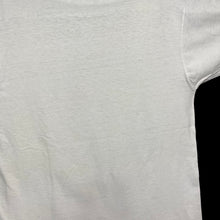 Load image into Gallery viewer, FOTL (1990) “Washington D.C.” Art Style Souvenir Spellout Graphic Single Stitch T-Shirt