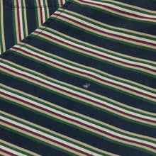 Load image into Gallery viewer, TRADER BAY Bold Colour Block Multi Striped Button-Up Long Sleeve Shirt