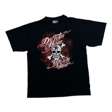 Load image into Gallery viewer, Promodoro DIE TOTEN HOSEN “Tour 2012” Graphic Spellout Hard Rock Band T-Shirt