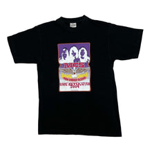 Load image into Gallery viewer, MC5 “Sonic Revolution 2004” Proto-Punk Blues Garage Hard Rock Band Tour T-Shirt