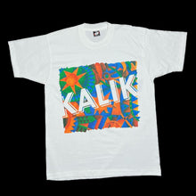 Load image into Gallery viewer, Vintage 90’s Screen Stars KALIK Bahamian Beer Drinks Promo Graphic Single Stitch T-Shirt