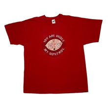 Load image into Gallery viewer, FAMILY GUY (2008) “You Are Under My Control” Stewie Griffin TV Show Graphic T-Shirt