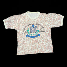 Load image into Gallery viewer, Vintage 90’s BEST COMPANY Paisley Floral Patterned Spellout Graphic T-Shirt