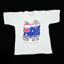 Load image into Gallery viewer, Vintage 90’s SURFERS PARADISE “Gold Coast Australia” Graphic Single Stitch T-Shirt