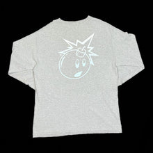 Load image into Gallery viewer, THE HUNDREDS Classic Bomb Logo Graphic Skater Long Sleeve T-Shirt