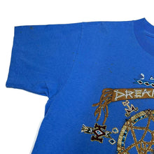 Load image into Gallery viewer, Vintage 90’s Diamond Dust DREAMCATCHER Native American Single Stitch T-Shirt
