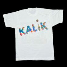 Load image into Gallery viewer, Vintage 90’s Screen Stars KALIK Bahamian Beer Drinks Promo Graphic Single Stitch T-Shirt