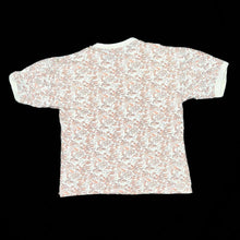 Load image into Gallery viewer, Vintage 90’s BEST COMPANY Paisley Floral Patterned Spellout Graphic T-Shirt