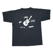 Load image into Gallery viewer, Vintage ELVIS PRESLEY “International 5k Run 1993” Souvenir Graphic Single Stitch T-Shirt