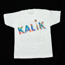 Load image into Gallery viewer, Vintage 90’s Screen Stars KALIK Bahamian Beer Drinks Promo Graphic Single Stitch T-Shirt