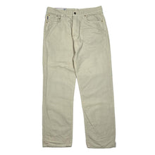 Load image into Gallery viewer, Early 00’s JOE BLOGGS JEANSWEAR Classic Straight Leg Jeans Trousers
