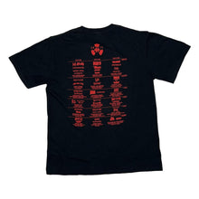 Load image into Gallery viewer, HELLFEST (2013) Graphic Heavy Metal Hard Rock Punk Band Festival Lineup T-Shirt