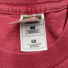 Load image into Gallery viewer, Vintage STATUS QUO (1996) “Can’t Stop World Tour” Pop Rock Band Single Stitch T-Shirt