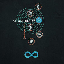Load image into Gallery viewer, Winterland DREAM THEATRE “Touring Into Infinity 1997/98” Progressive Metal Band T-Shirt