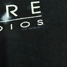 Load image into Gallery viewer, Vintage 90’s Hanes STAR TREK ADVENTURE “Universal Studios” Sci-Fi Single Stitch T-Shirt