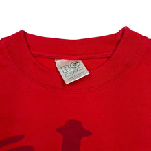 Load image into Gallery viewer, Vintage BG (1995) THE SIMPSONS “Just Donut” TV Show Character Graphic T-Shirt