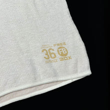Load image into Gallery viewer, Vintage FREE BOX Classic Basic Essential Short Sleeve Cotton Zip Polo Shirt Top