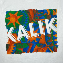 Load image into Gallery viewer, Vintage 90’s Screen Stars KALIK Bahamian Beer Drinks Promo Graphic Single Stitch T-Shirt